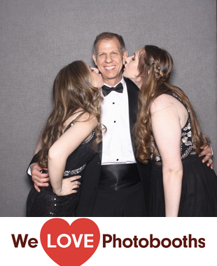 Museum of the City of New York Photo Booth Image