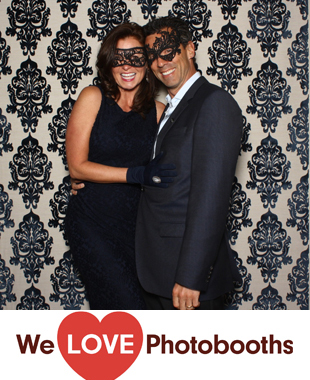 The Fountainhead Photo Booth Image