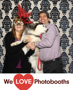 The Fountainhead Photo Booth Image