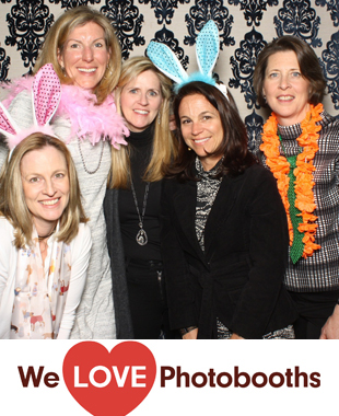 The Fountainhead Photo Booth Image