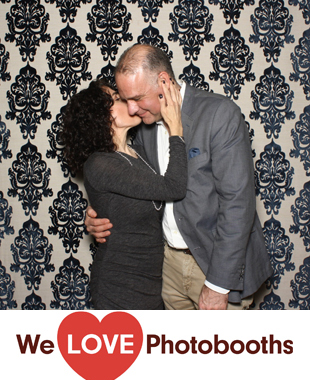 The Fountainhead Photo Booth Image