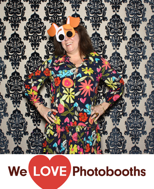 The Fountainhead Photo Booth Image