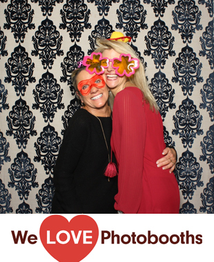 The Fountainhead Photo Booth Image