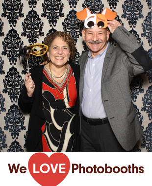 The Fountainhead Photo Booth Image
