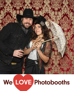 Square Design Inc Photo Booth Image
