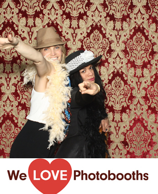 Square Design Inc Photo Booth Image