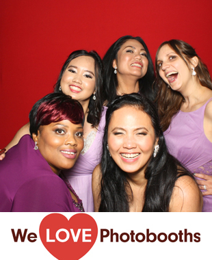 Bryant Park Grill Photo Booth Image