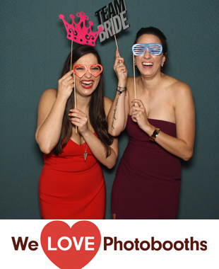 Maritime Parc Photo Booth Image