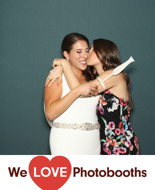 Maritime Parc Photo Booth Image