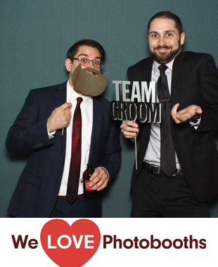 Maritime Parc Photo Booth Image