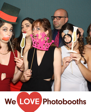 Maritime Parc Photo Booth Image
