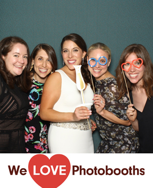 Maritime Parc Photo Booth Image