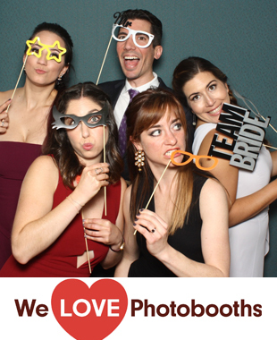 Maritime Parc Photo Booth Image