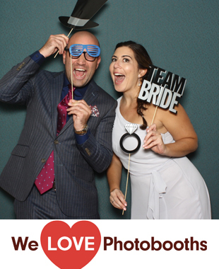Maritime Parc Photo Booth Image