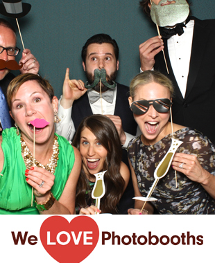 Maritime Parc Photo Booth Image