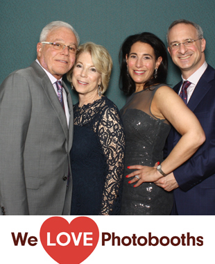 Maritime Parc Photo Booth Image