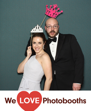 Maritime Parc Photo Booth Image