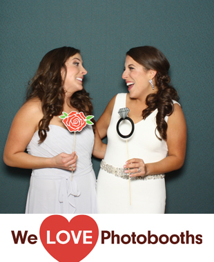 Maritime Parc Photo Booth Image