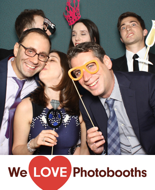 Maritime Parc Photo Booth Image