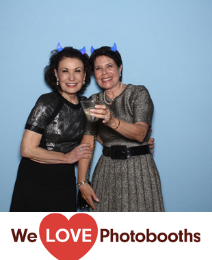 Prospect Park Picnic House Photo Booth Image