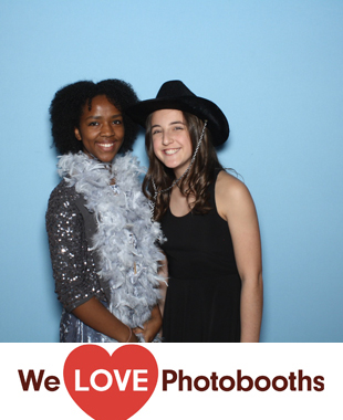 Prospect Park Picnic House Photo Booth Image