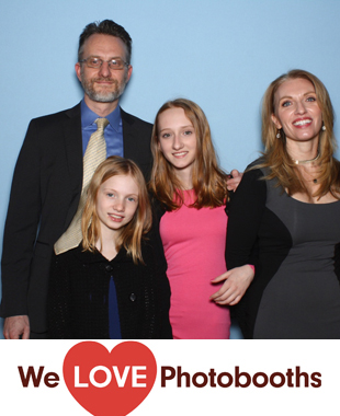 Prospect Park Picnic House Photo Booth Image
