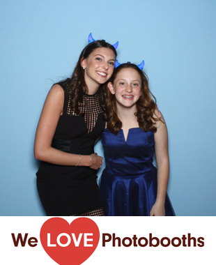 Prospect Park Picnic House Photo Booth Image
