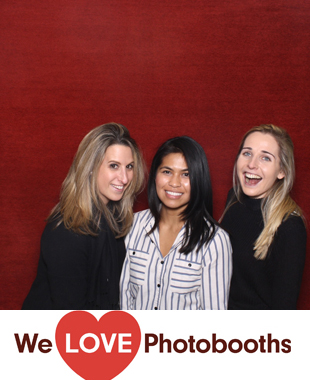 Brooks Brothers Corporate Headquarters Photo Booth Image
