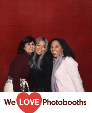 Brooks Brothers Corporate Headquarters Photo Booth Image
