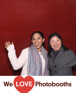 Brooks Brothers Corporate Headquarters Photo Booth Image