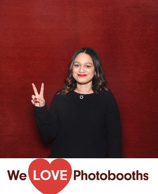 Brooks Brothers Corporate Headquarters Photo Booth Image