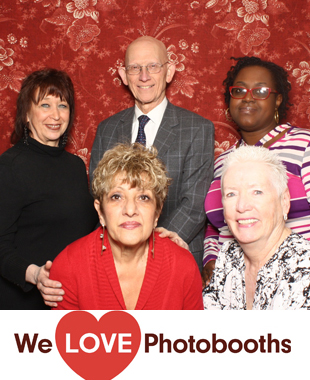 Pine Bar and Grill Photo Booth Image