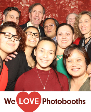 Pine Bar and Grill Photo Booth Image