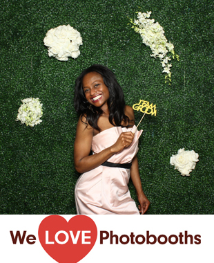 The Village Club at Lake Success Photo Booth Image