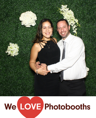 The Village Club at Lake Success Photo Booth Image