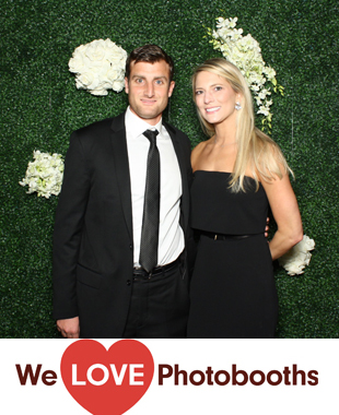 The Village Club at Lake Success Photo Booth Image