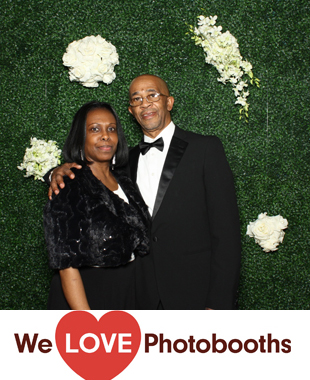The Village Club at Lake Success Photo Booth Image