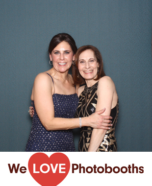 The Lighthouse at Chelsea Piers Photo Booth Image