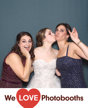 The Lighthouse at Chelsea Piers Photo Booth Image