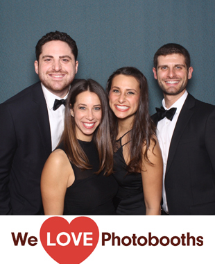 The Lighthouse at Chelsea Piers Photo Booth Image