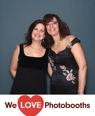 The Lighthouse at Chelsea Piers Photo Booth Image