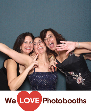 The Lighthouse at Chelsea Piers Photo Booth Image