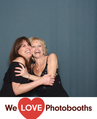 The Lighthouse at Chelsea Piers Photo Booth Image