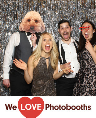 Hyatt Regency Jersey City Photo Booth Image