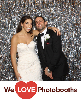 Hyatt Regency Jersey City Photo Booth Image