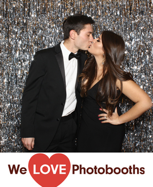 Hyatt Regency Jersey City Photo Booth Image