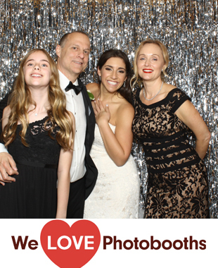 Hyatt Regency Jersey City Photo Booth Image