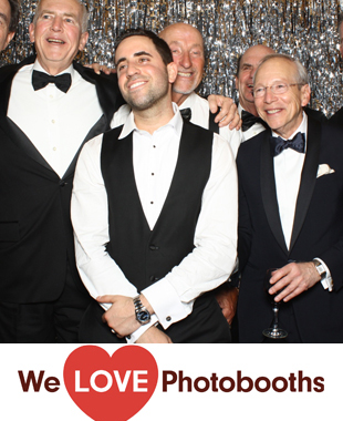 Hyatt Regency Jersey City Photo Booth Image