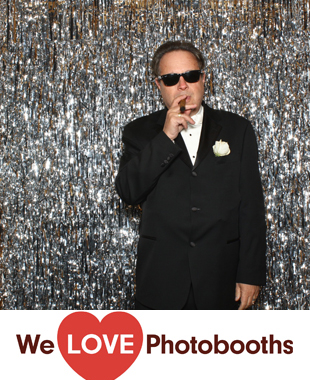 Hyatt Regency Jersey City Photo Booth Image