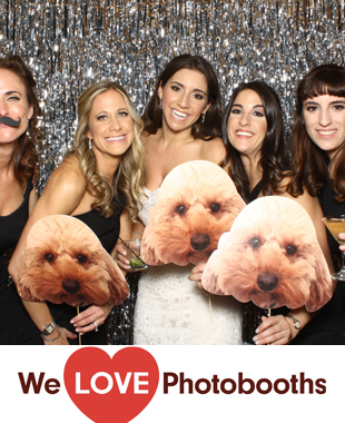 Hyatt Regency Jersey City Photo Booth Image